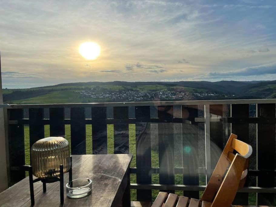 #1 Studioapartment Mit Loreleyblick Direkt An Der Schoensten Etappe Des Rheinsteigs Patersberg Экстерьер фото