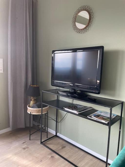 #1 Studioapartment Mit Loreleyblick Direkt An Der Schoensten Etappe Des Rheinsteigs Patersberg Экстерьер фото